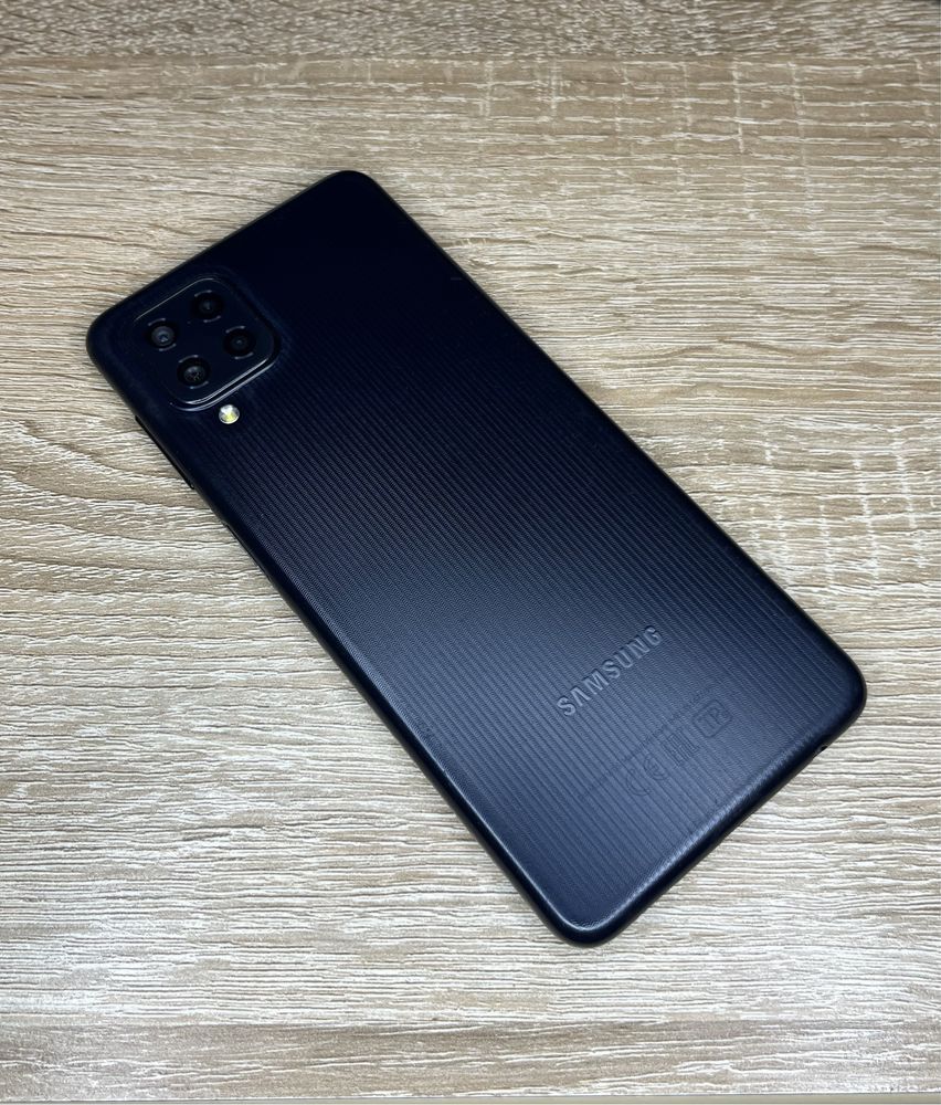 Samsung Galaxy M22