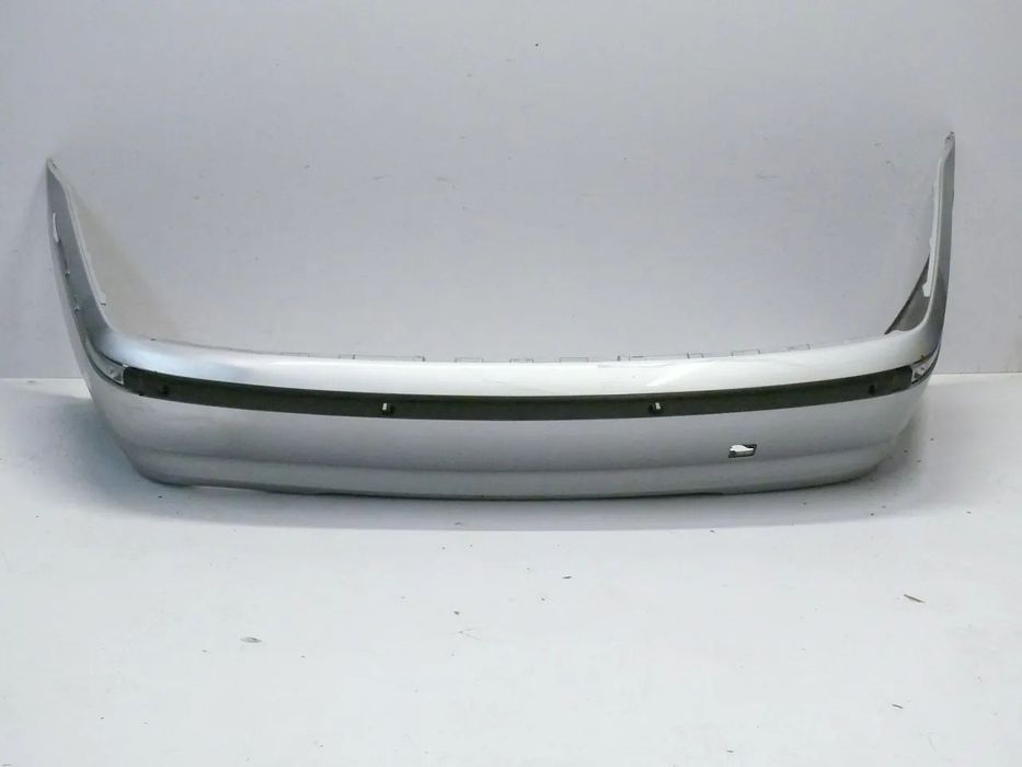 ZDERZAK TYLNY BMW 3 E46 2001 2005 LIFT SEDAN