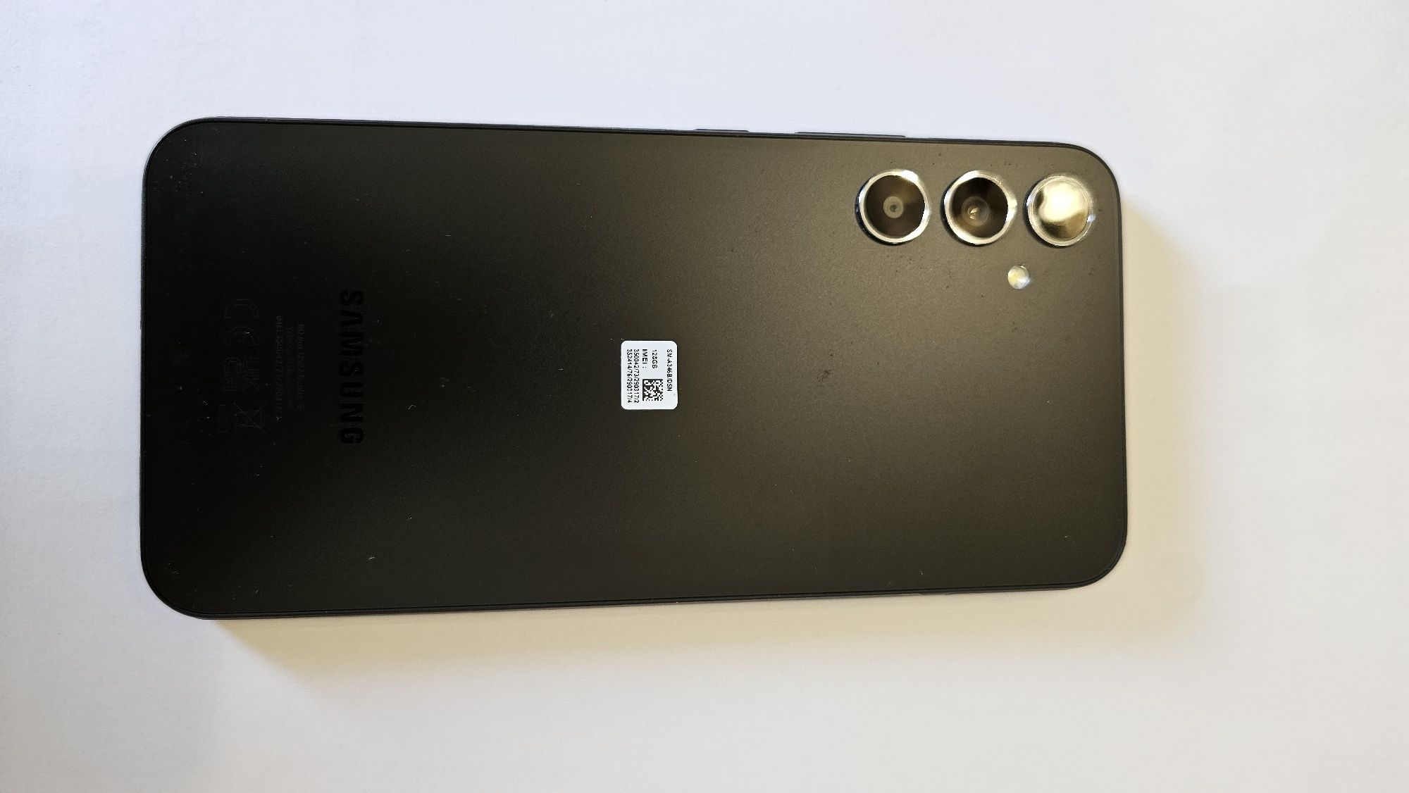 Sprzedam Samsunga A34 5G