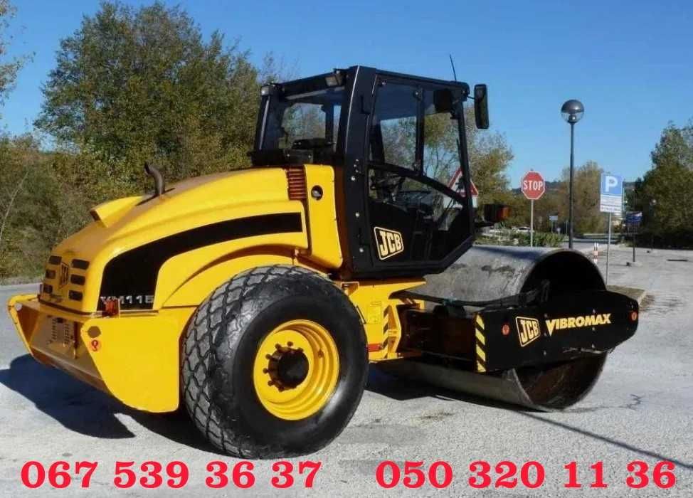 Оренда Трактор Услуги Екаскаватор JCB 3CX Послуги/Аренда Самосвал