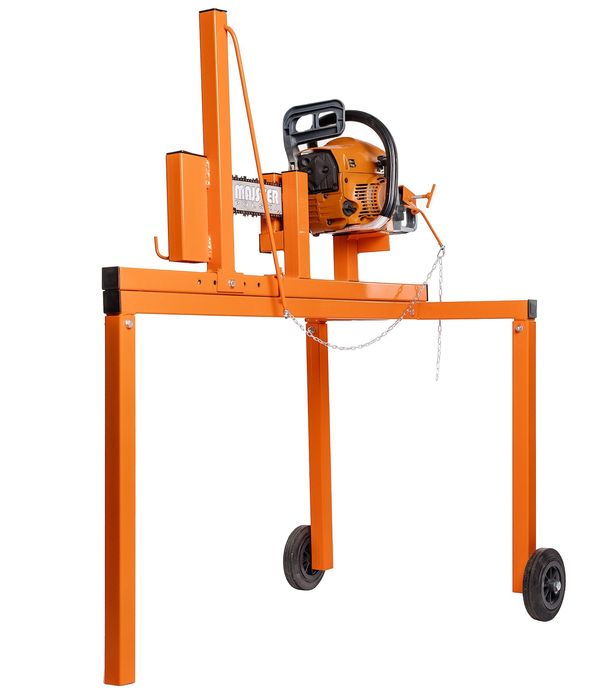 Stojak do Cięcia drewna