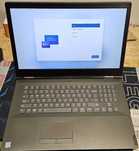 Laptop Gamingowy Lenovo Legion Y740 | i7 | RTX 2070 | 32GB | 17.3"