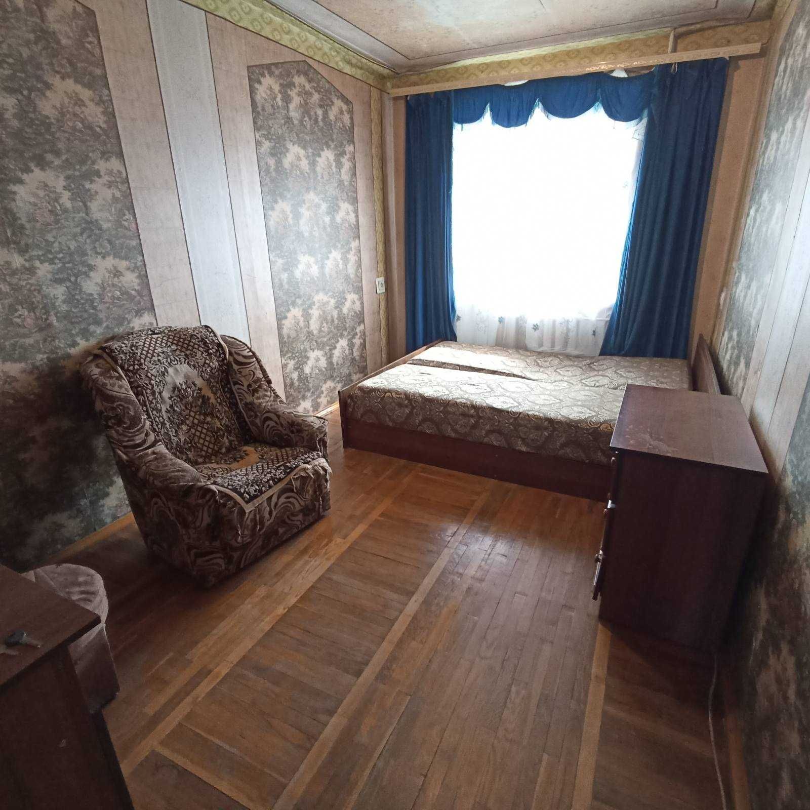 Продам квартиру на Слов'янці (3725)