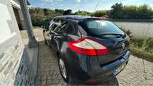 RENAULT MEGANE III 2013 Dynamique SS 1.5 DCI