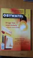 Magazyn Obywatel 4/2005