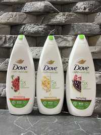 Гель для душа Dove 600 ml