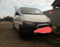 Стекло  хайс hiace пересылка