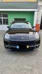Porsche Macan DPK 2017 Nacional