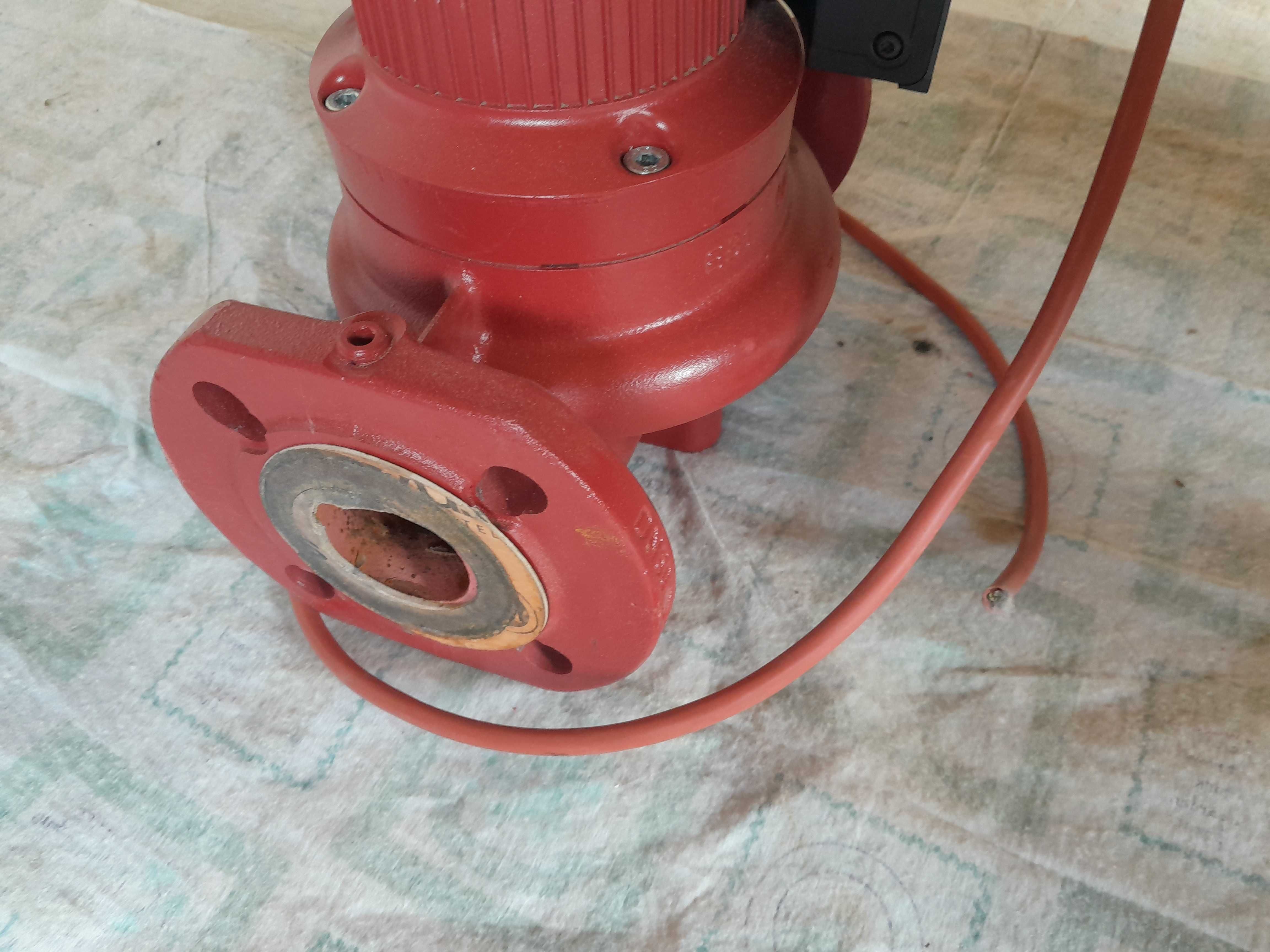 pompa  Grundfos magna 50-60F
