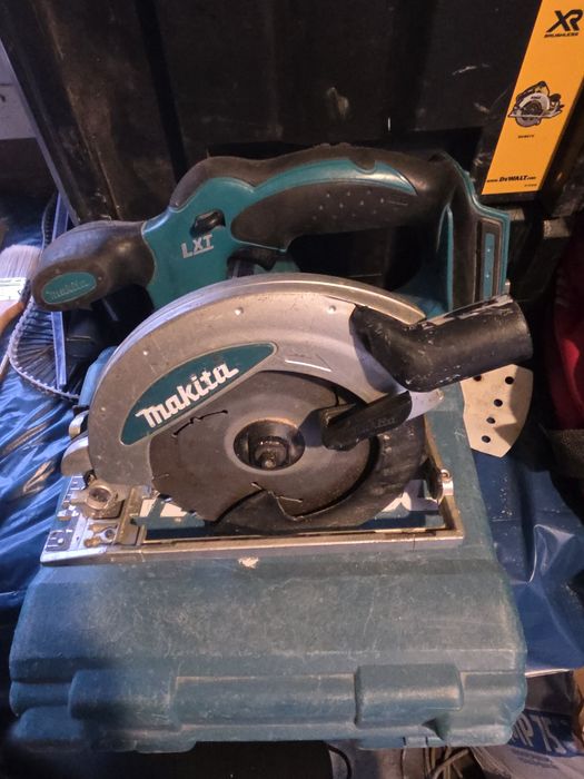 Makita Макіта DSS610