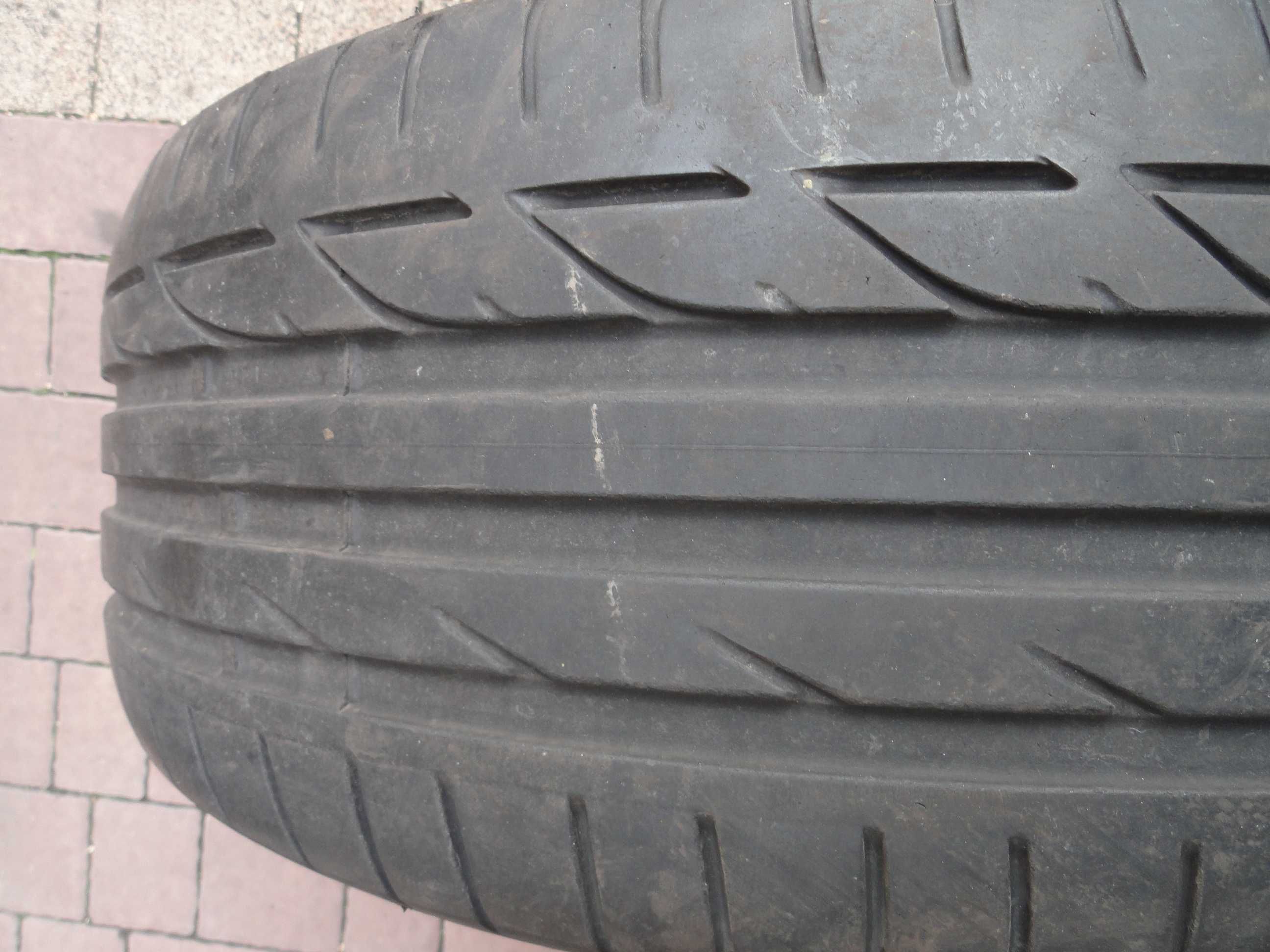 245/45R19 Bridgestone 2 sztuki LATO