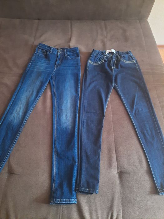 Джинсы женские Denim Турция