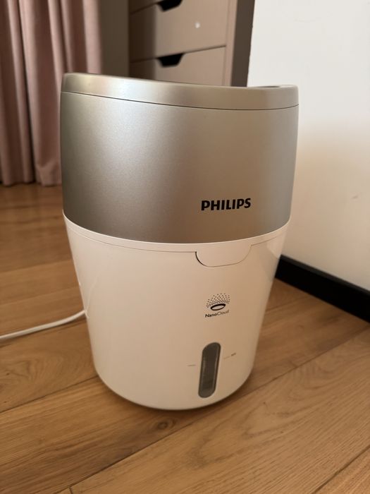 Зволожувач повітря Philips HU4803