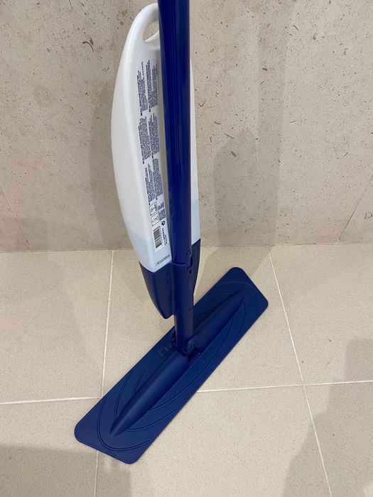 Bona Spray Mopa com pano microfibra