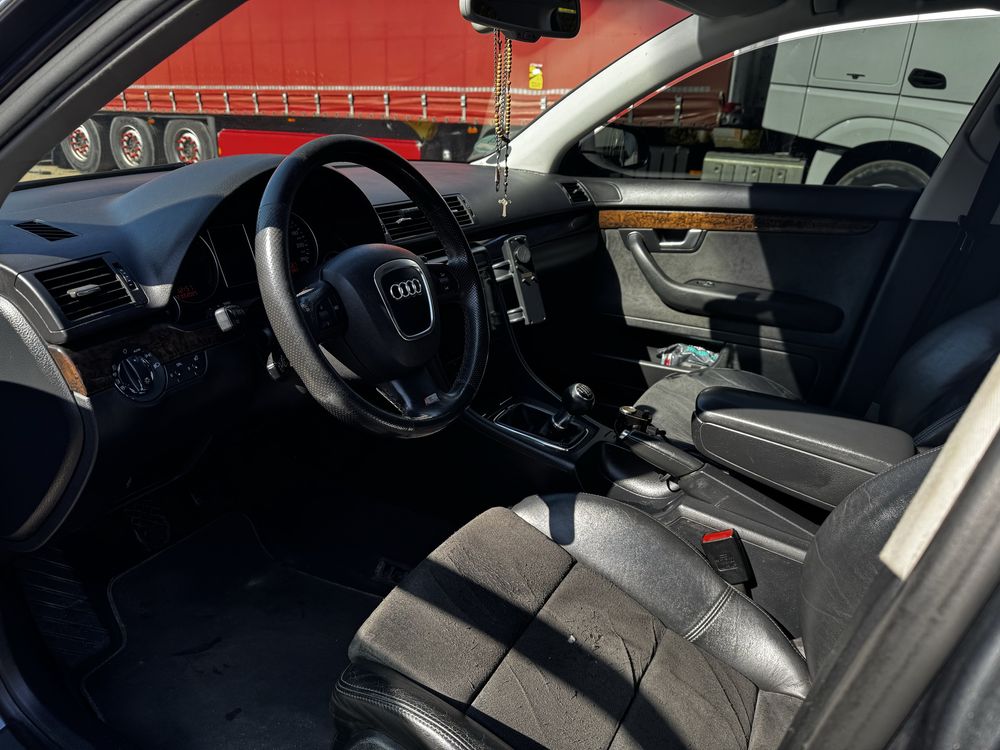 Продаж авто, AUDI A4 B7, 2006 року