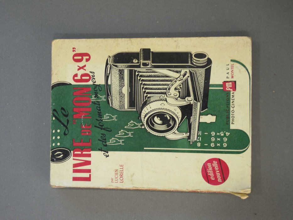 Livros Franceses de Cinema