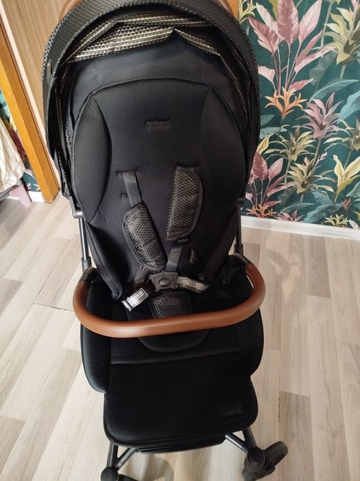 Wózek spacerowy Momi