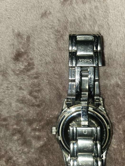 Relogio omega tourbilon hoje 80€