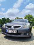 Sprzedam samochód osobowy m-ki MITSUBISHI LANCER WAGON