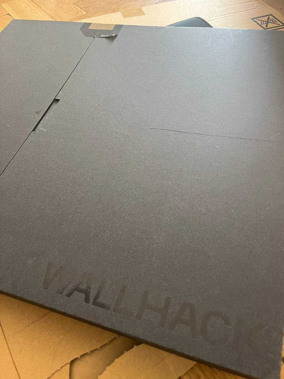 Skypad WALLHACK SP-004 Podkładka
