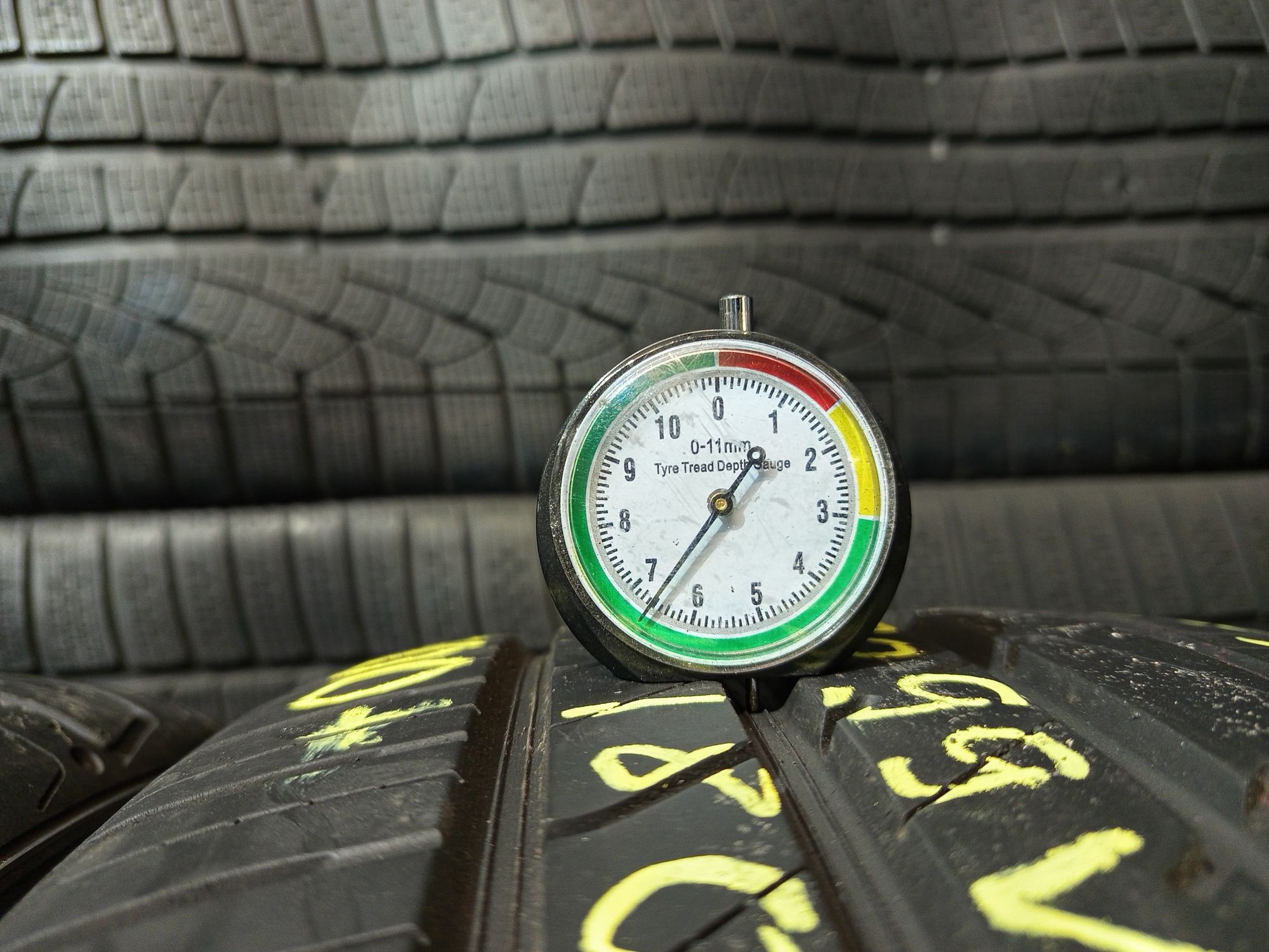 235/50R19 Hankook Ventus S1 Evo 2 SUV
