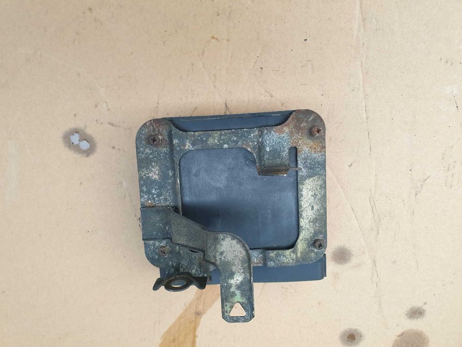 Sterownik, komputer wtryskiwaczy Toyota 2.0 D4D oryginał f-my Denso