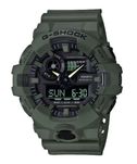 Мужские часы Casio GA-700UC-3A ! Оригинал! Фирменная гарантия 2 года!