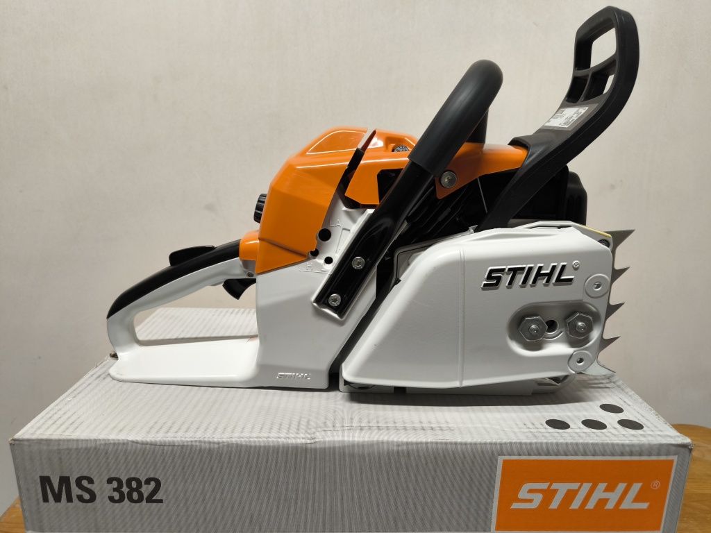 Stihl ms382 NOWA Piła Spalinowa