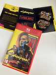 Cyberpunk 2077 Nintendo Switch 2
