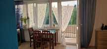Mieszkanie na ul. Grunwaldzkiej 7A/ duży balkon - loggia