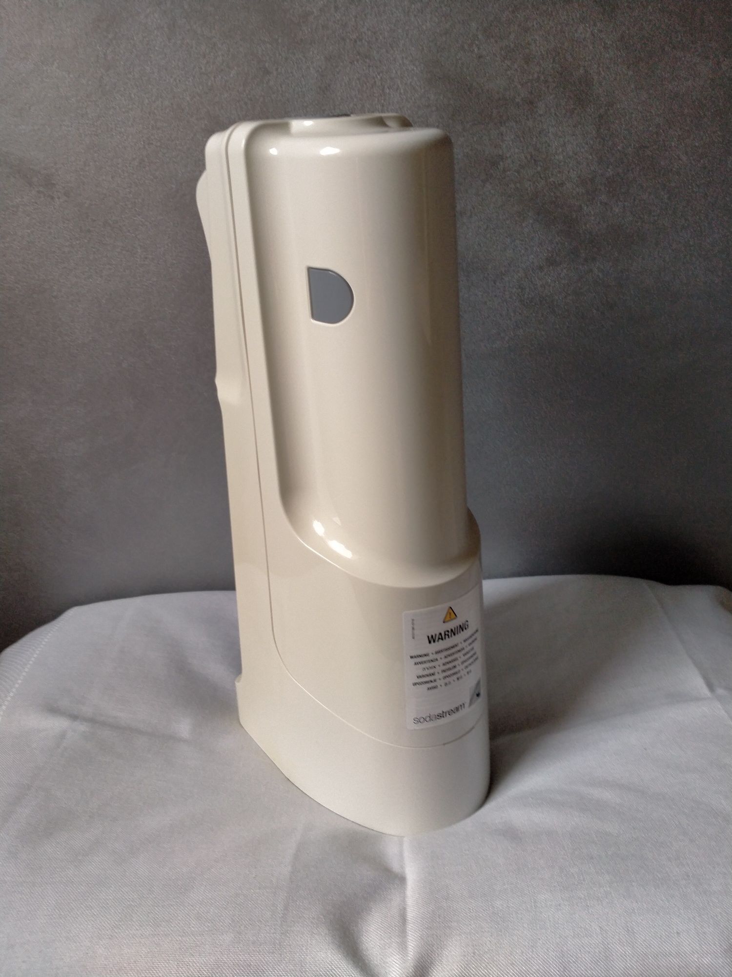 Soda stream sodownica .
