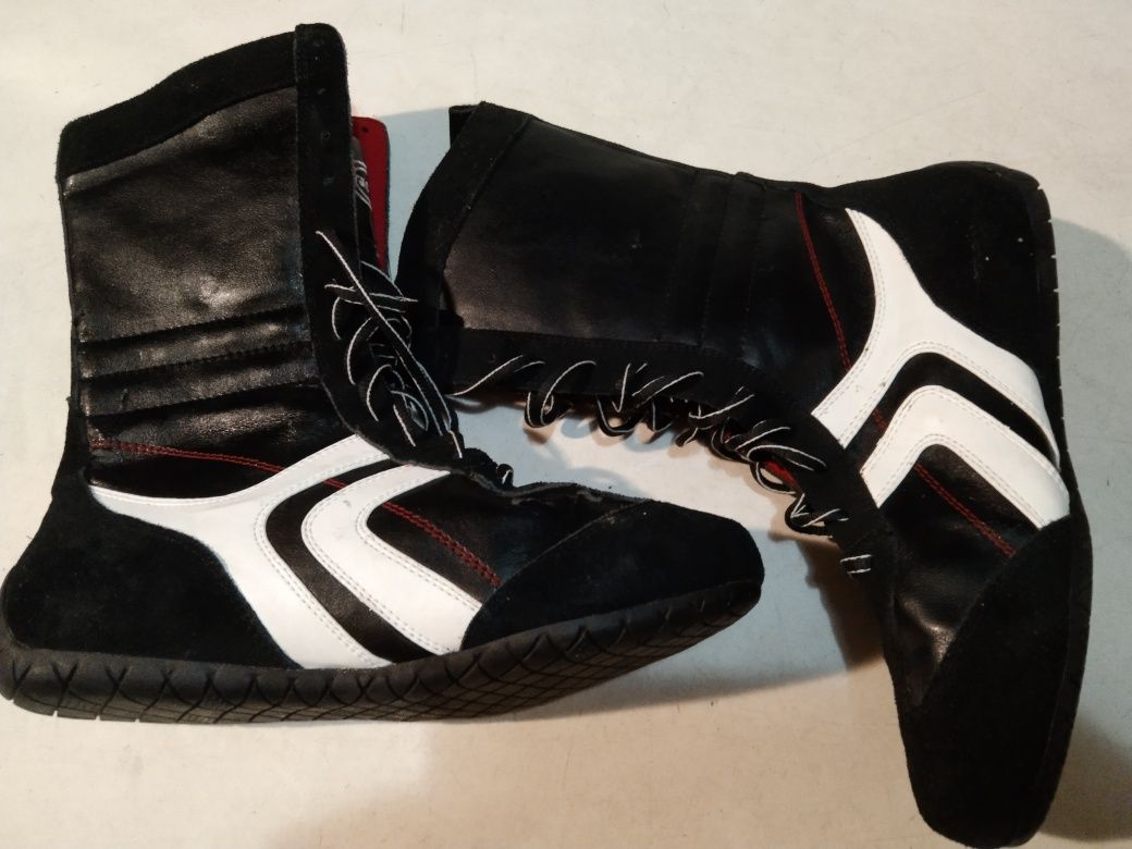 Buty bokserskie  GRADELAND Lekkie rozmiar 39