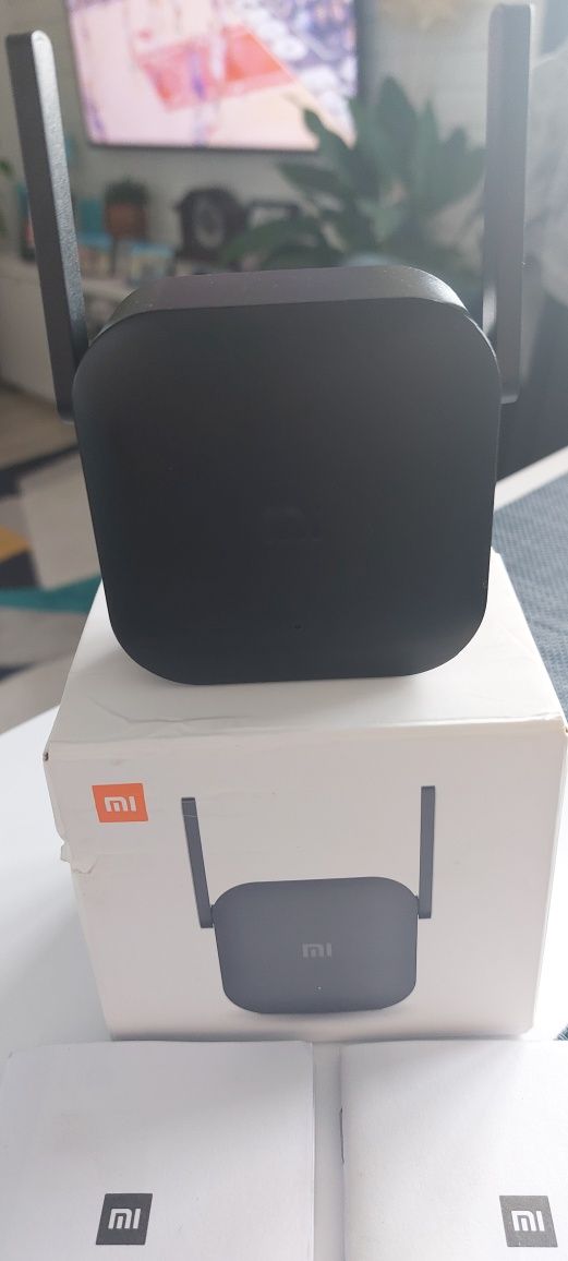 Nowy Xiaomi mi range pro