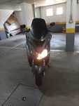 Vendo ou troco Scooter Darlim S2 125cc