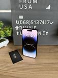 Apple Iphone 14 Pro 256 GB Neverlock !