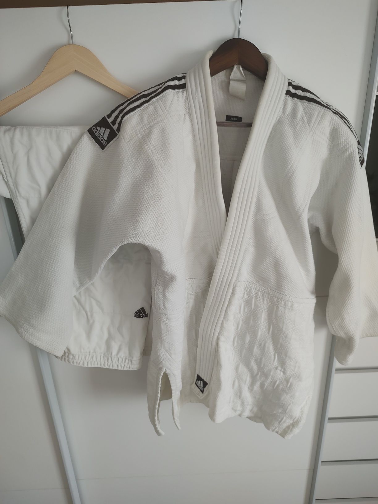 Kimono do judo, adidas Elite 170-180 cm