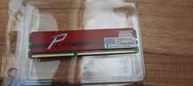GoodRam PLAY 4GB DDR3 PC3-12800