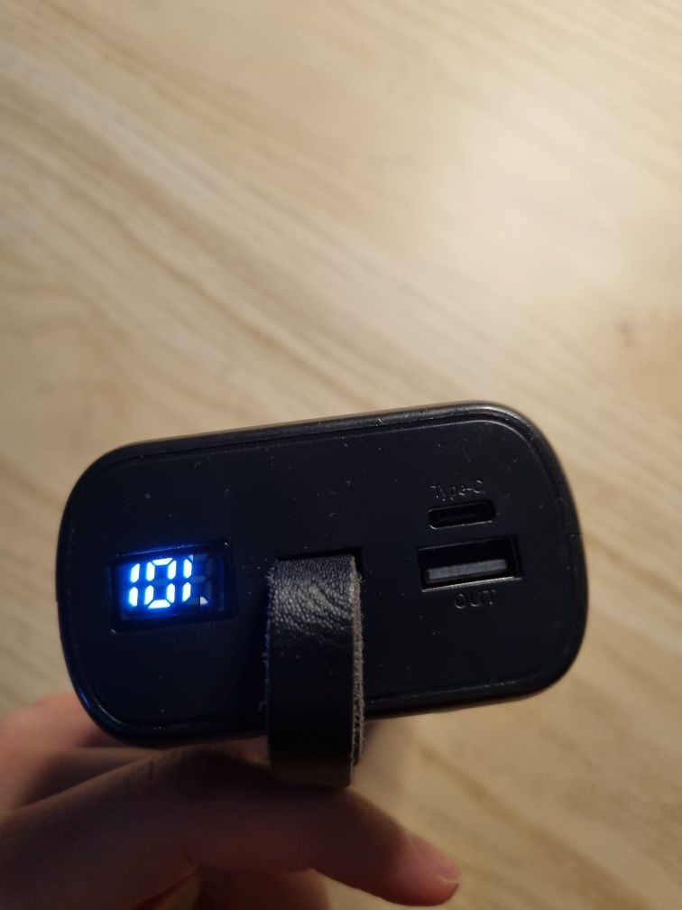 Powerbank King Power KP-30