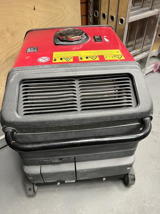 Генератор Хонда