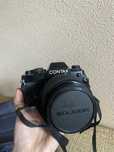 Contax 139 quarts