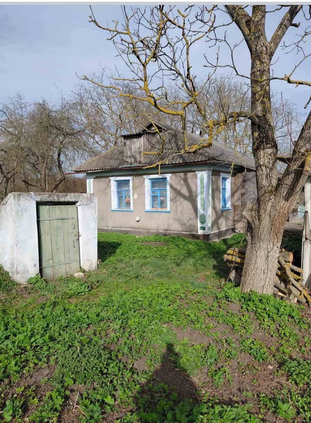 Продається будинок