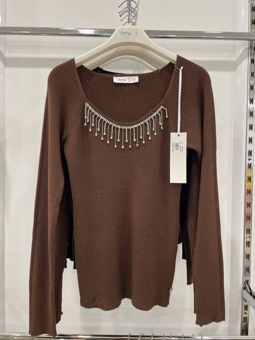 Кофточка, свитер Турция и Италия