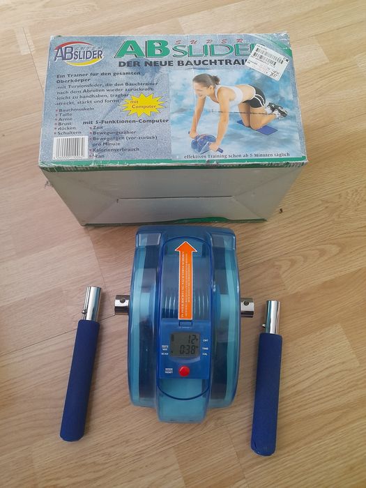 Urządzenie do ćwiczeń