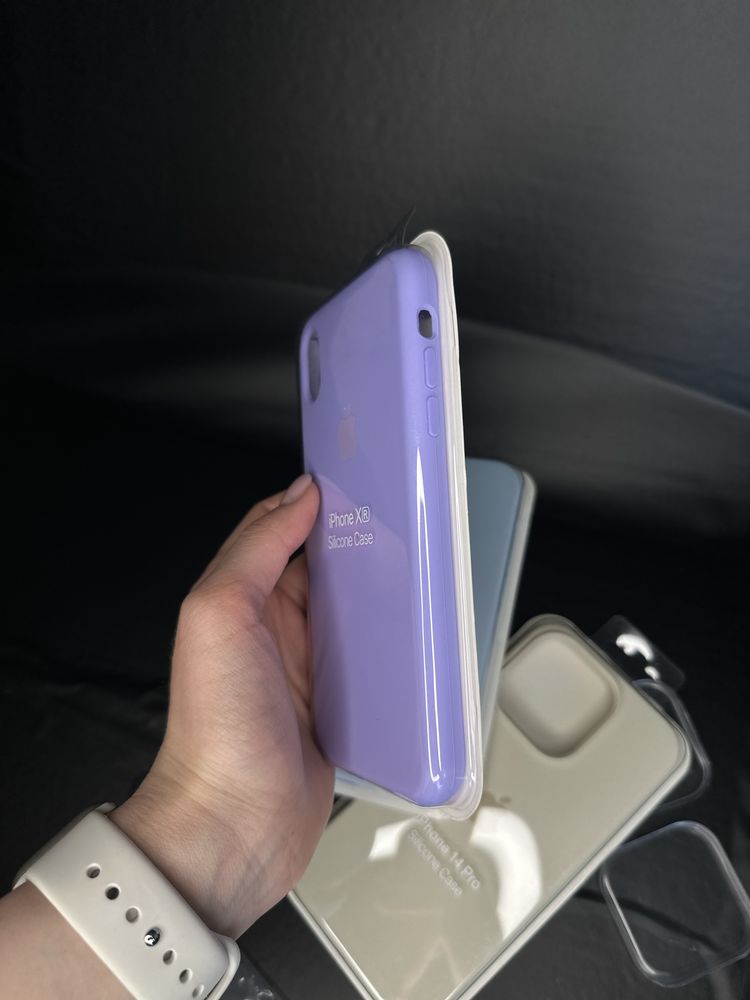 Чохол Silicone Case