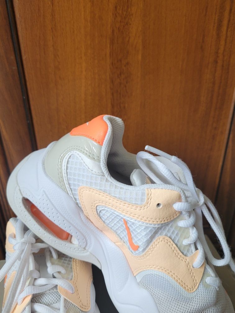 Buty damskie Nike Air Max-piękne