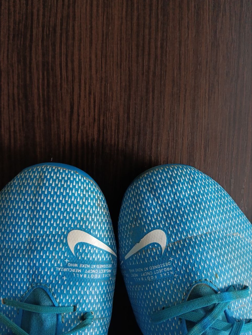 бутсы  футбольные nike