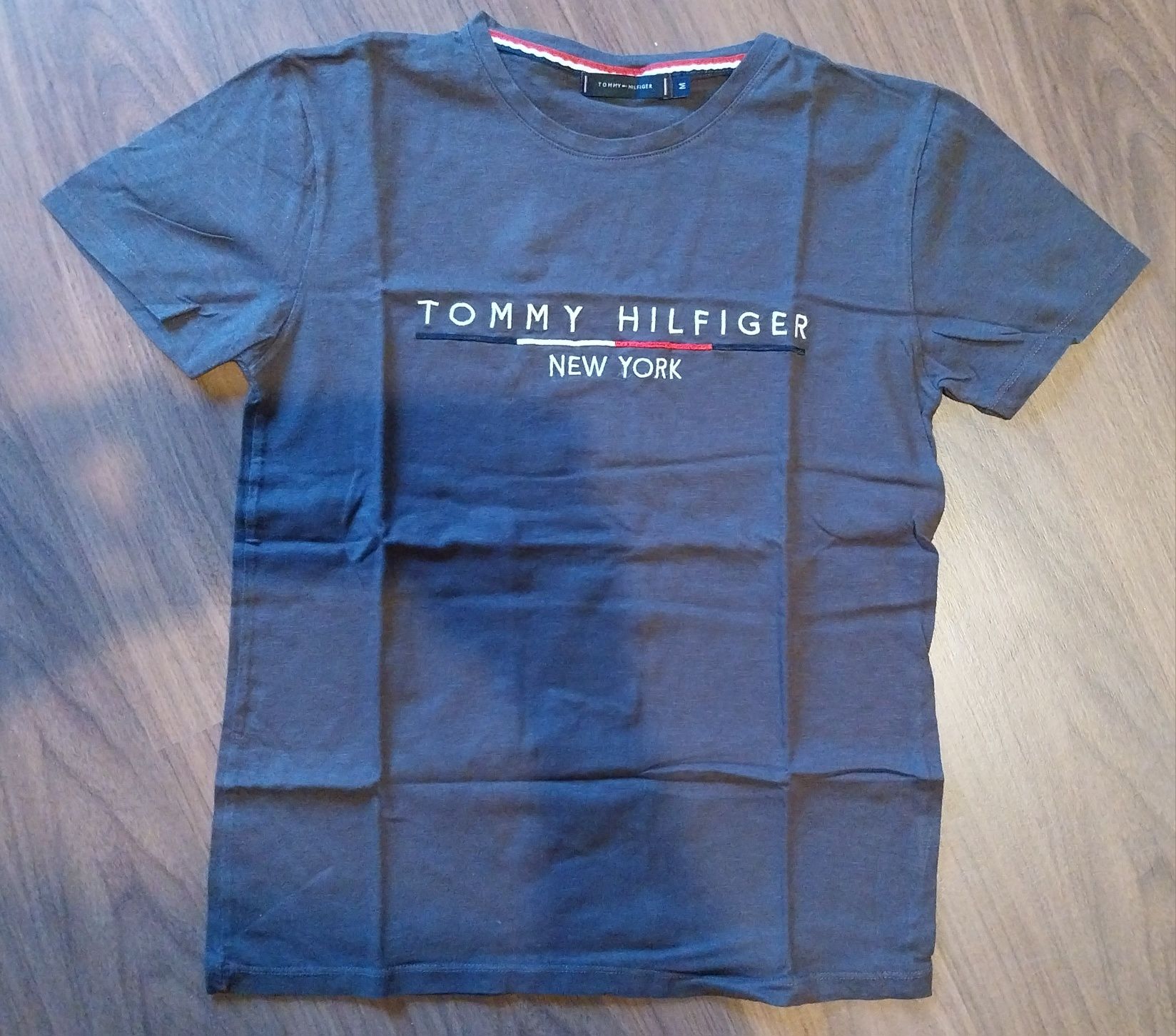 T-Shirts várias marcas de rapaz de 12/13 anos