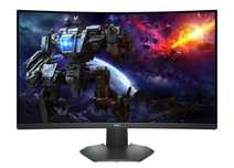 Monitor Dell 32 Gaming Monitor S3222DGM 165Hz QHD LED ZAKRZYWIONY IGŁA