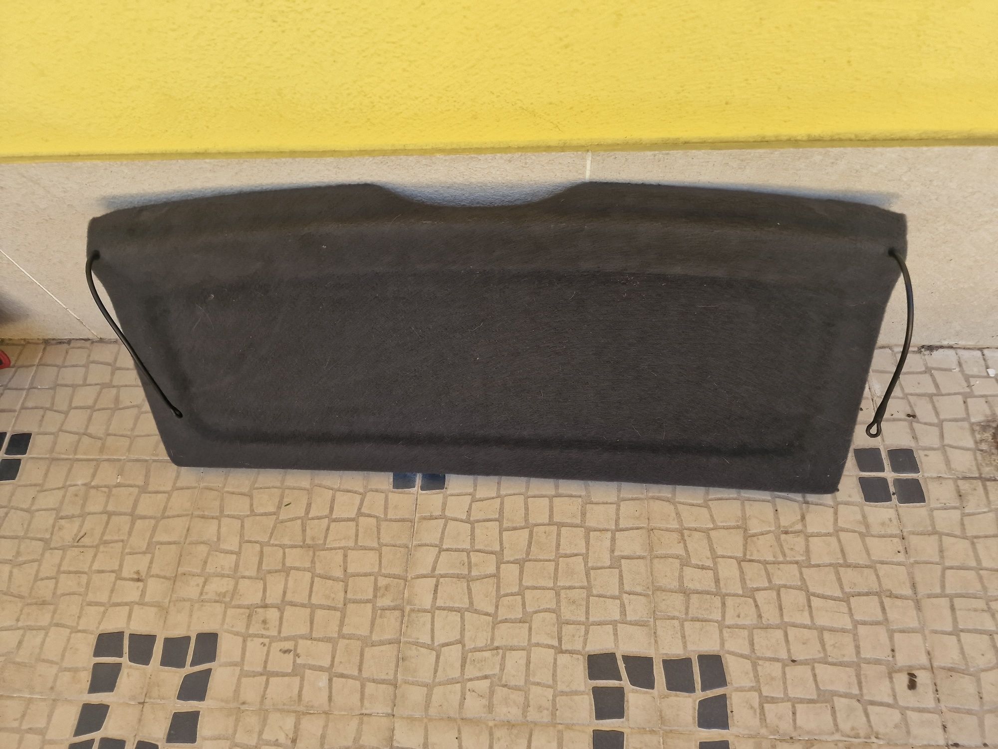 Peças originais VW Polo gti,jantes BBS,diverso material