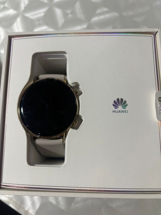 Smartwatch Huawei Watch GT 2 42mm